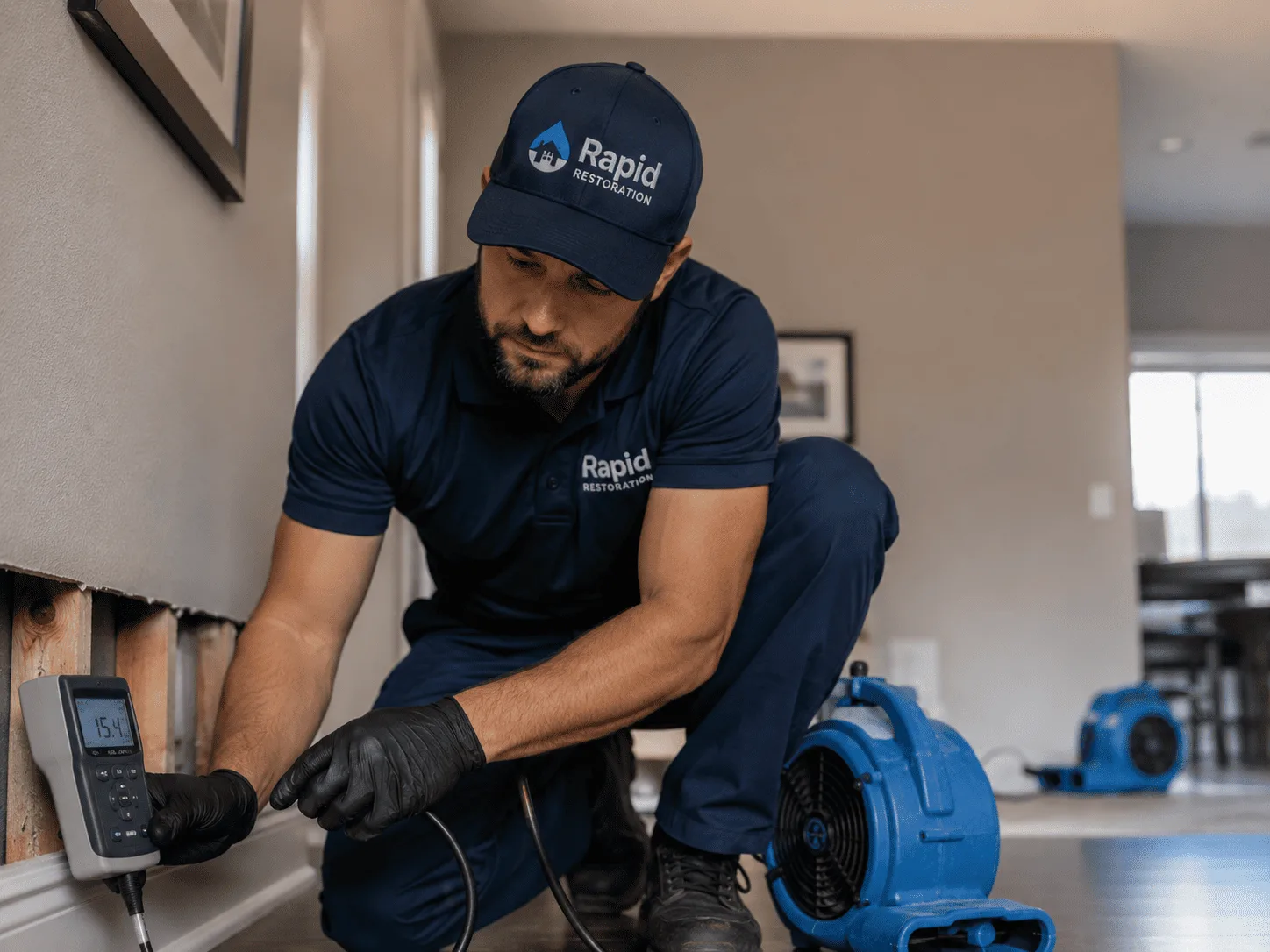 Common questions about Water Mitigation in Portersville, PA
